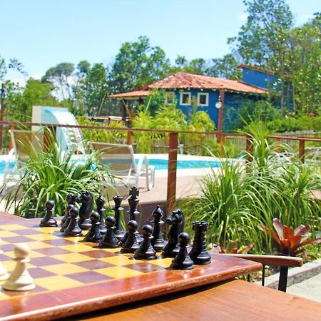 Pousada Kokopelli Lavras Novas Extérieur photo