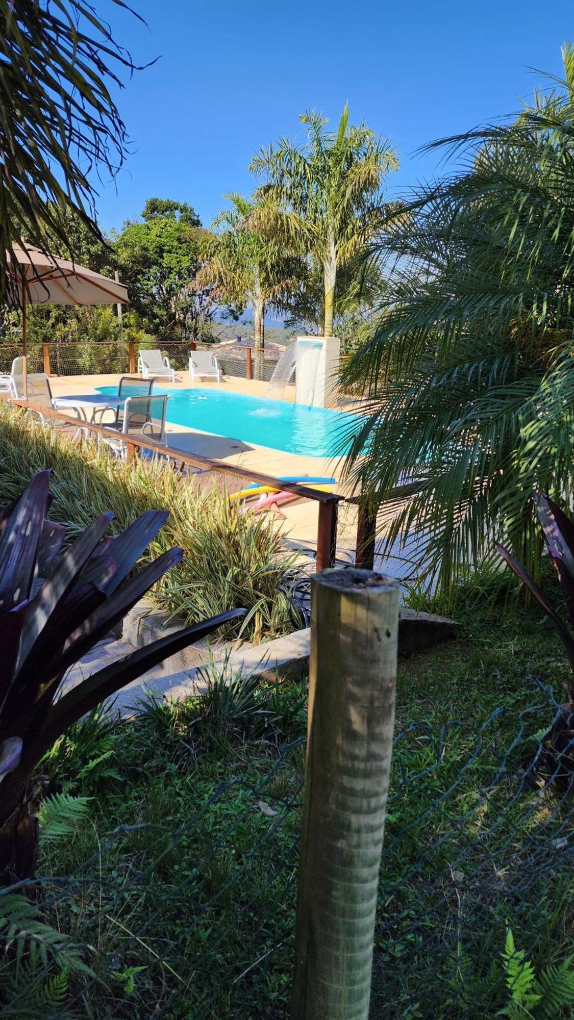 Pousada Kokopelli Lavras Novas Extérieur photo