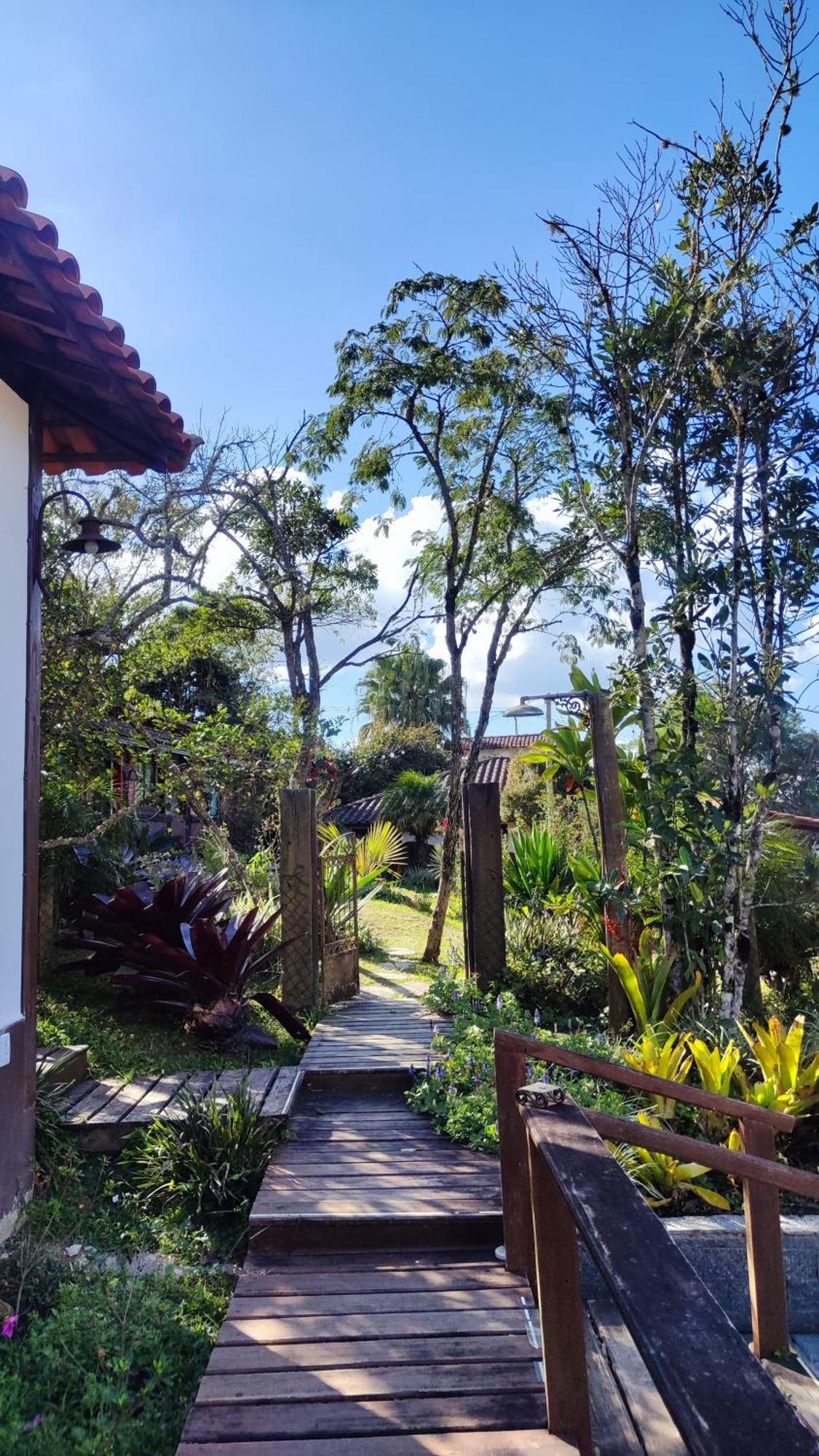 Pousada Kokopelli Lavras Novas Extérieur photo