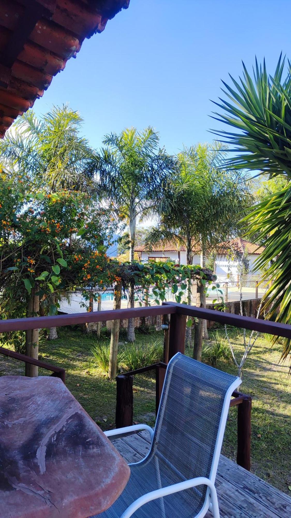 Pousada Kokopelli Lavras Novas Extérieur photo