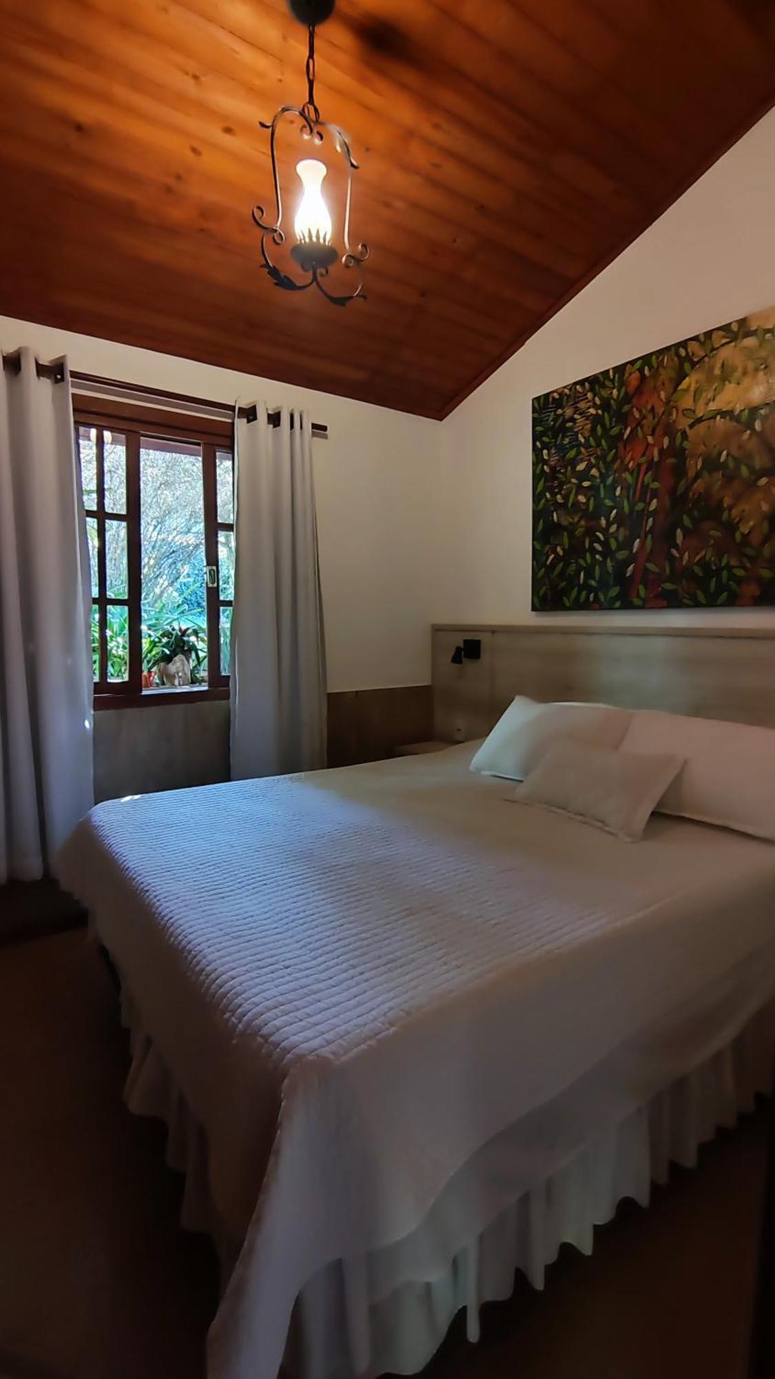 Pousada Kokopelli Lavras Novas Extérieur photo
