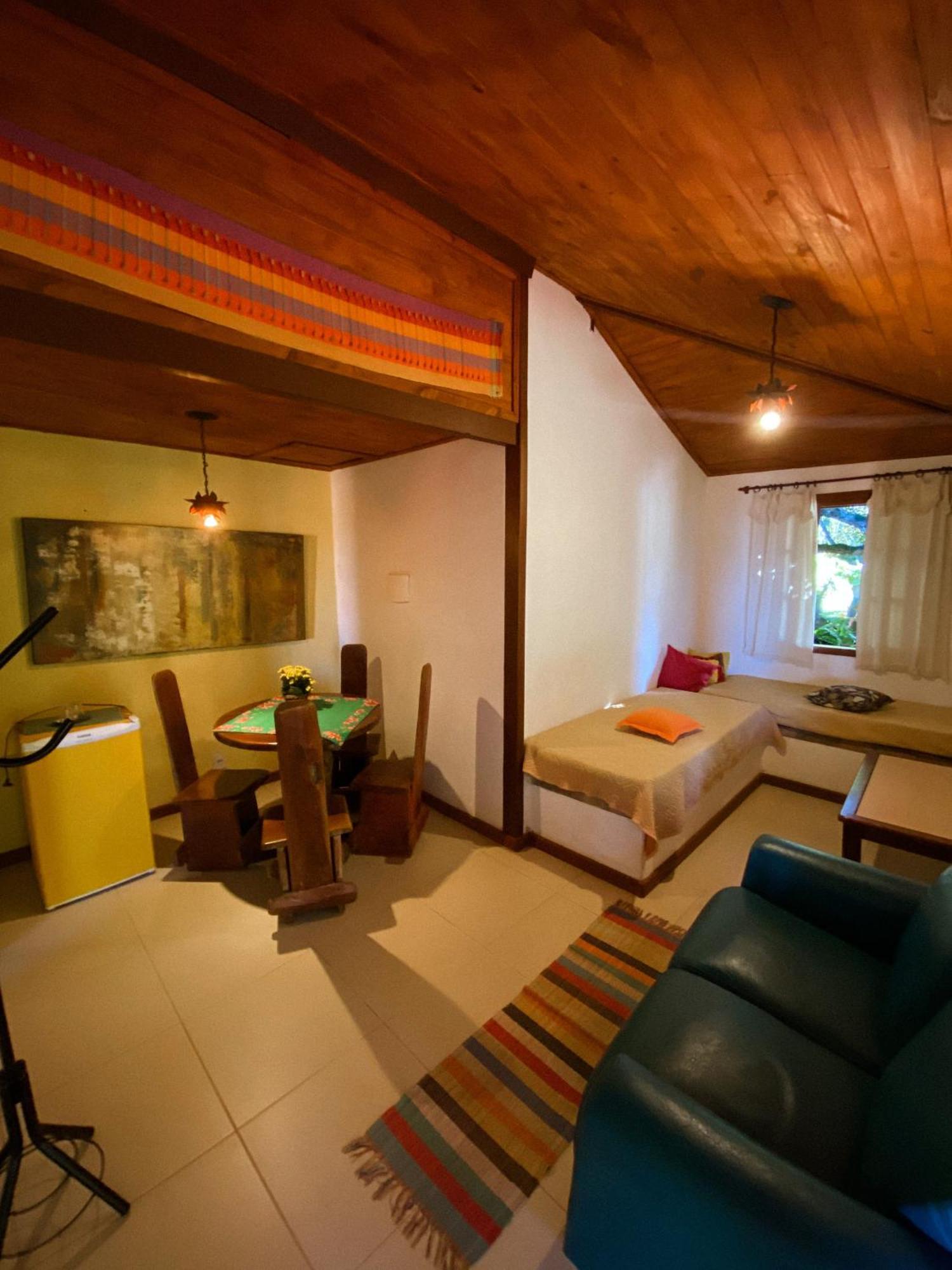 Pousada Kokopelli Lavras Novas Extérieur photo