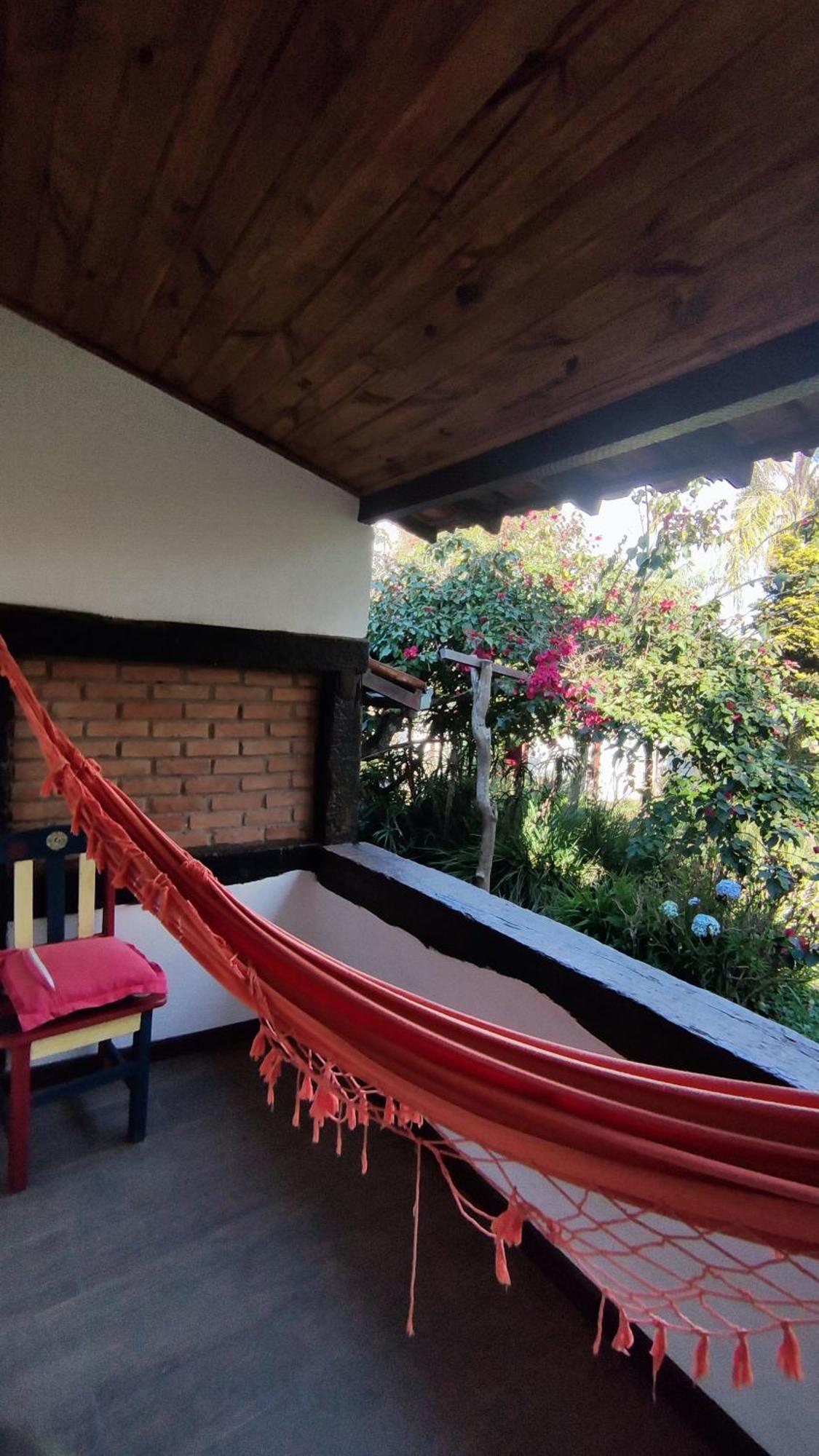 Pousada Kokopelli Lavras Novas Extérieur photo
