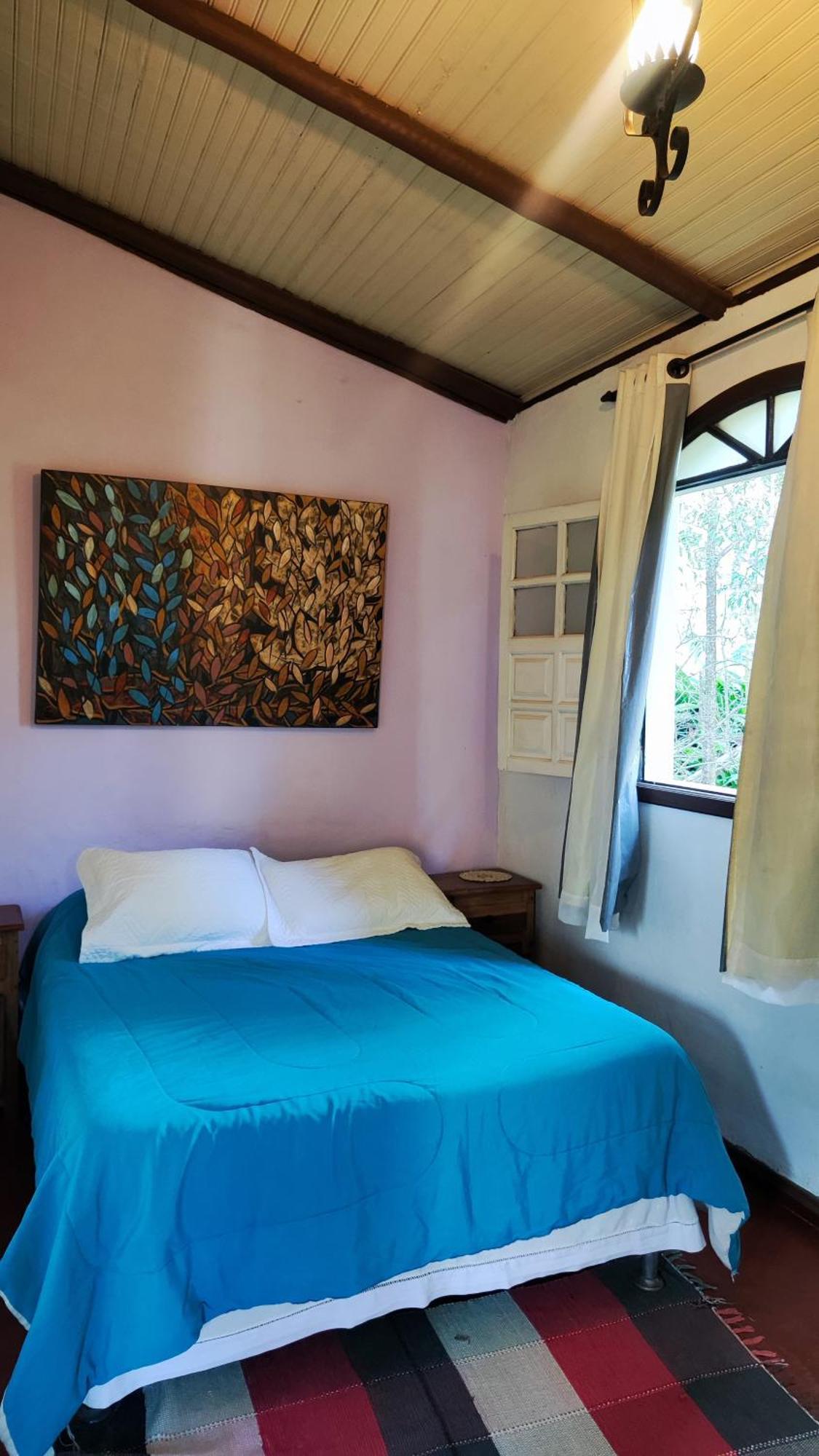 Pousada Kokopelli Lavras Novas Extérieur photo
