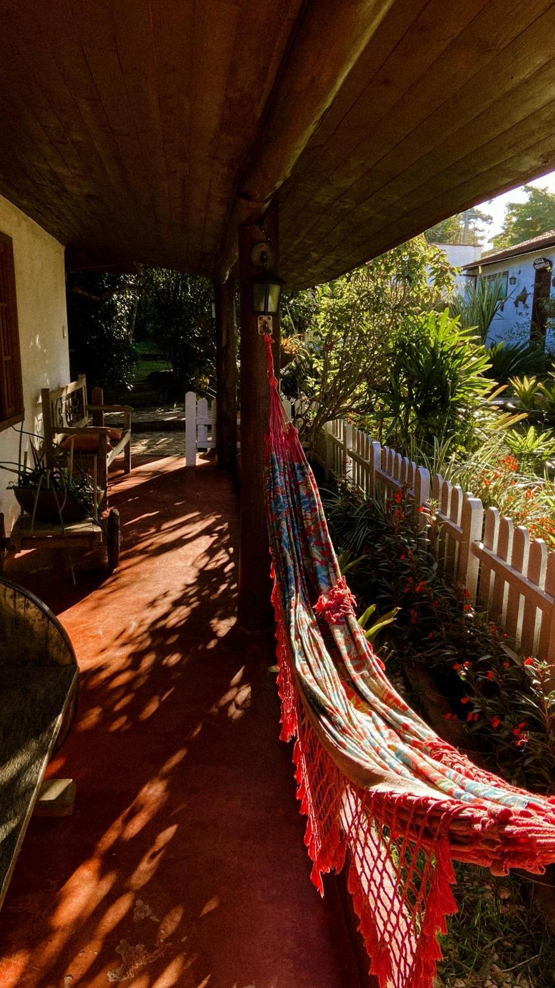 Pousada Kokopelli Lavras Novas Extérieur photo