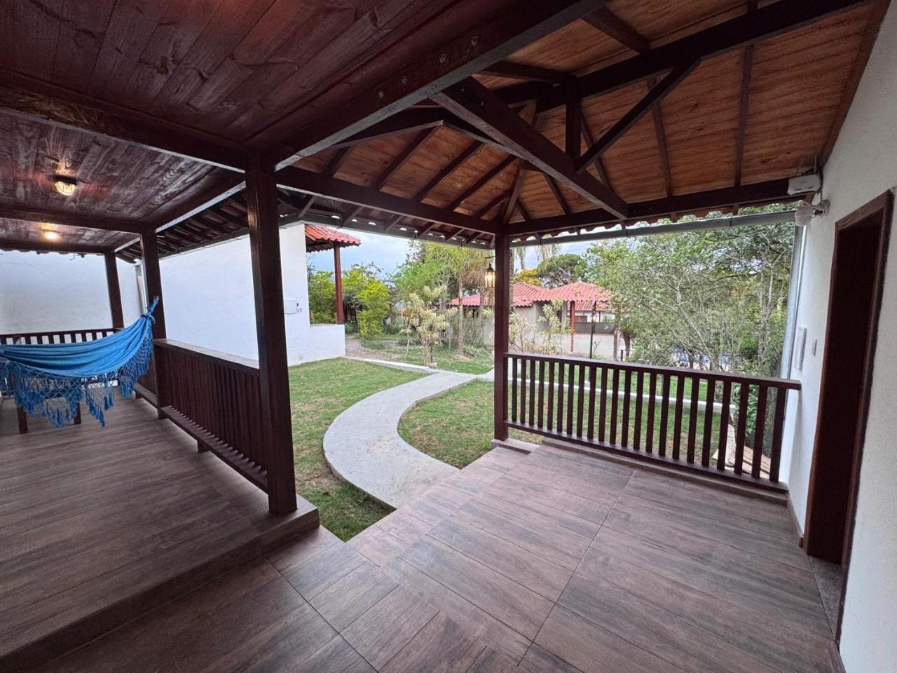 Pousada Kokopelli Lavras Novas Extérieur photo